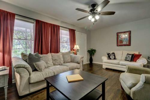 Smyrna Mableton Renovated! Clean! Comfortable! Md