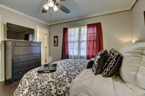 Smyrna Mableton Renovated! Clean! Comfortable! Md