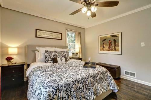 Smyrna Mableton Renovated! Clean! Comfortable! Md
