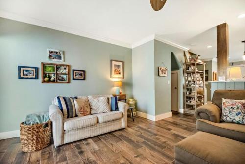 Apartamento Sea Gem Villa