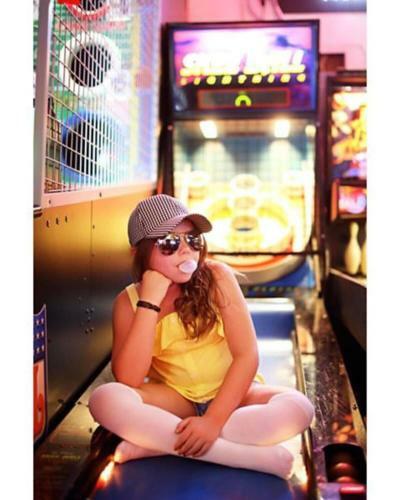 Oasis Arcade