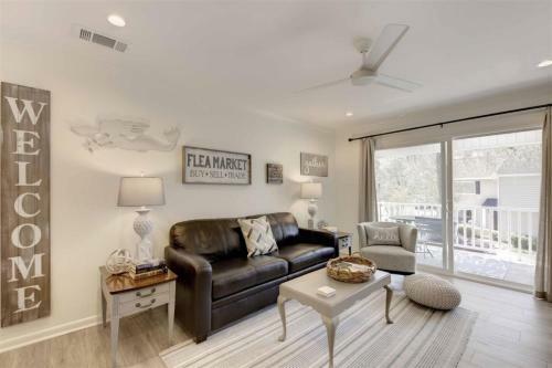 Apartamento Just Beachy