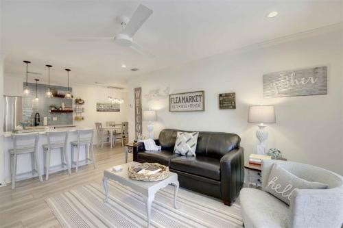 Apartamento Just Beachy
