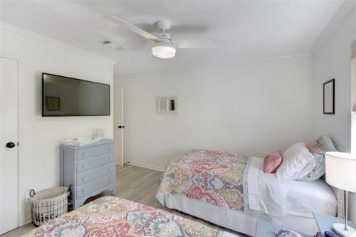 Apartamento Just Beachy