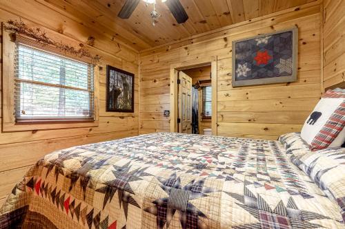 Creekside Hideaway