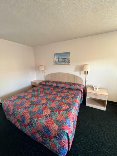 Hotel Garden Inn & Suites