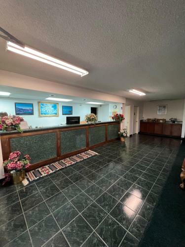 Hotel Garden Inn & Suites