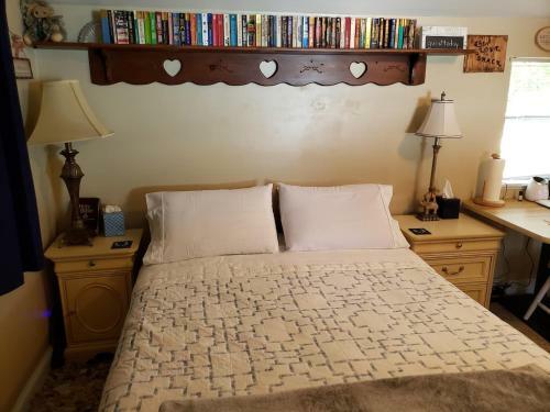 Apartamento The Love Shack