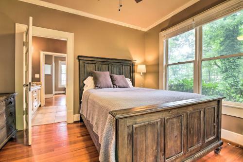 Cloudland Retreat With Mountain And Valley Views!