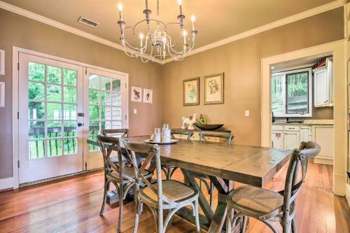 Cloudland Retreat With Mountain And Valley Views!