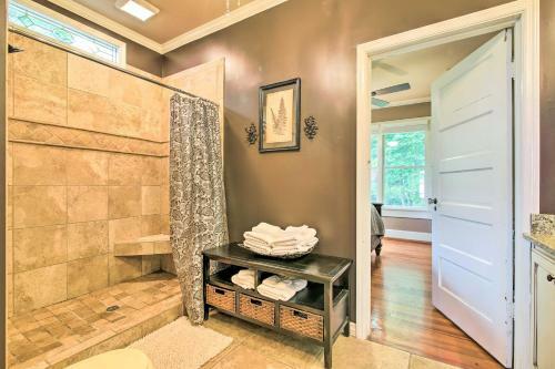 Cloudland Retreat With Mountain And Valley Views!