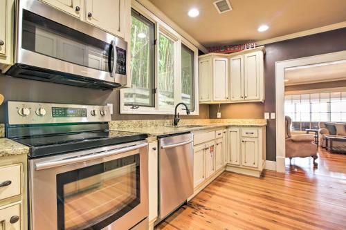 Cloudland Retreat With Mountain And Valley Views!