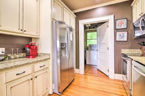 Cloudland Retreat With Mountain And Valley Views!