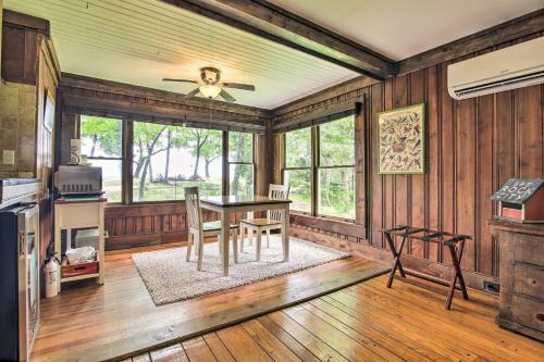 Cloudland Retreat With Mountain And Valley Views!
