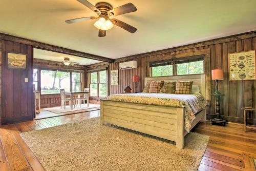 Cloudland Retreat With Mountain And Valley Views!