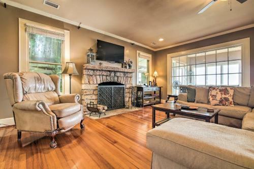 Cloudland Retreat With Mountain And Valley Views!