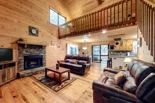 Woodglen Hideaway