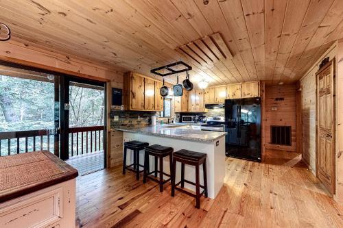Woodglen Hideaway