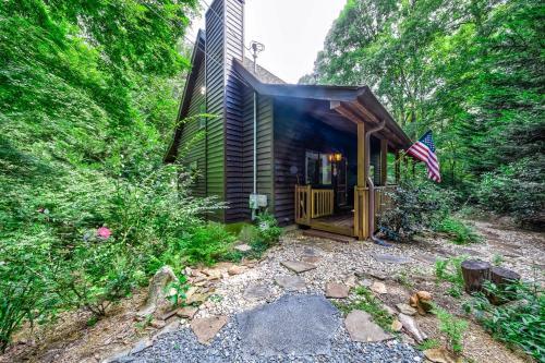 Woodglen Hideaway
