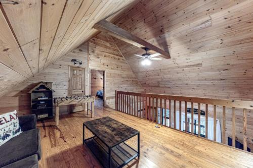 Woodglen Hideaway