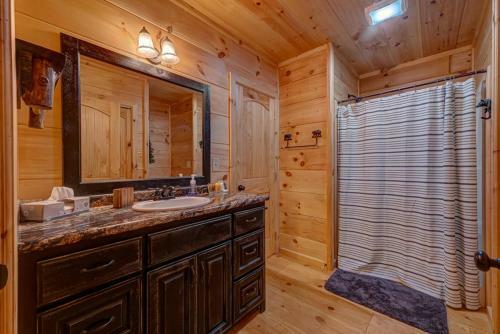 The Ridge Carlton By Escape To Blue Ridge