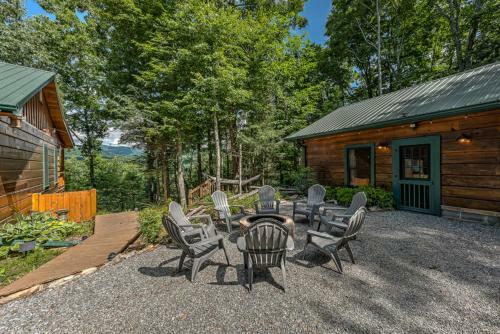 The Ridge Carlton By Escape To Blue Ridge