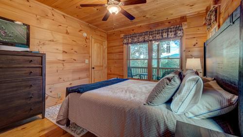 The Ridge Carlton By Escape To Blue Ridge