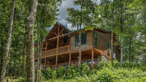 The Ridge Carlton By Escape To Blue Ridge