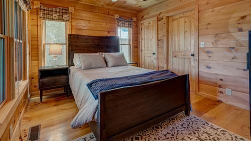 The Ridge Carlton By Escape To Blue Ridge