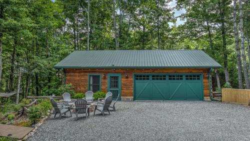 The Ridge Carlton By Escape To Blue Ridge