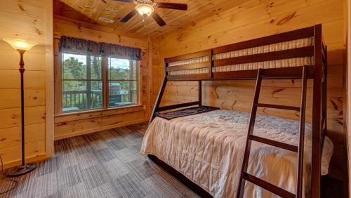 The Ridge Carlton By Escape To Blue Ridge