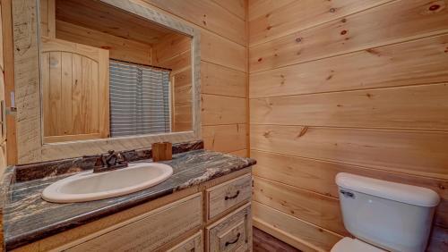 The Ridge Carlton By Escape To Blue Ridge