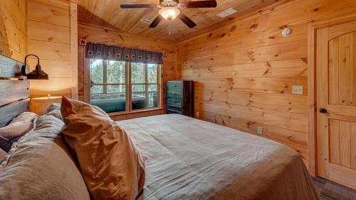 The Ridge Carlton By Escape To Blue Ridge