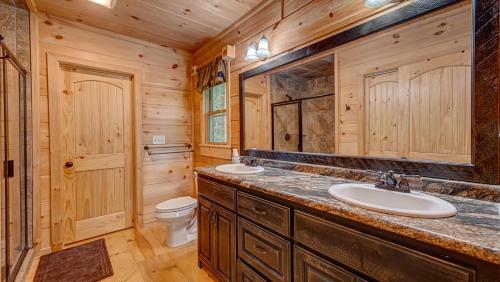 The Ridge Carlton By Escape To Blue Ridge