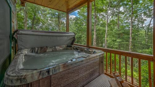 The Ridge Carlton By Escape To Blue Ridge