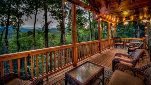 The Ridge Carlton By Escape To Blue Ridge