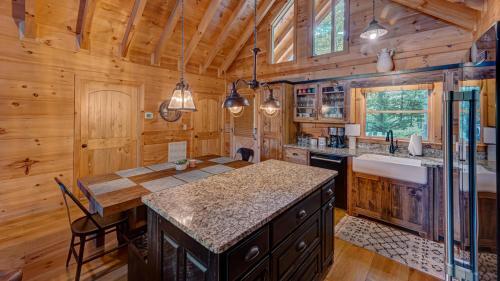 The Ridge Carlton By Escape To Blue Ridge