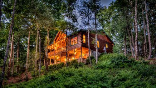 The Ridge Carlton By Escape To Blue Ridge