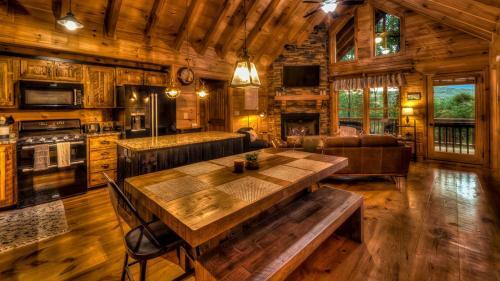 The Ridge Carlton By Escape To Blue Ridge