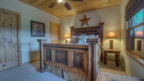 Endless View Lodge By Escape To Blue Ridge