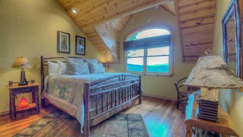 Endless View Lodge By Escape To Blue Ridge