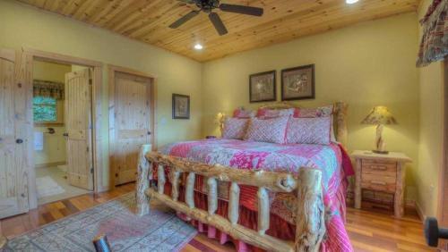 Endless View Lodge By Escape To Blue Ridge