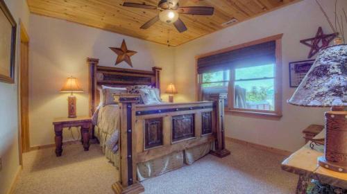 Endless View Lodge By Escape To Blue Ridge