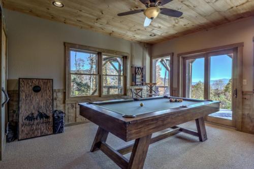Hillside Hideaway By Escape To Blue Ridge