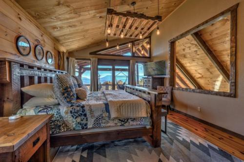 Hillside Hideaway By Escape To Blue Ridge