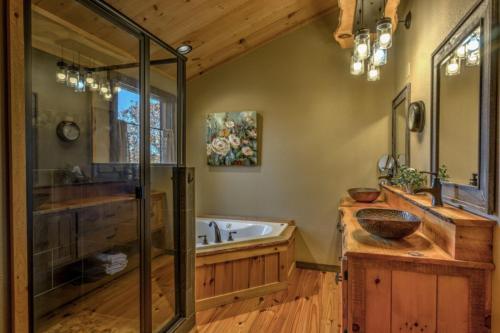 Hillside Hideaway By Escape To Blue Ridge