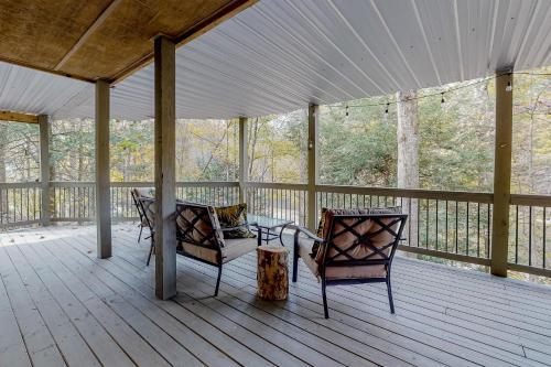 The River House