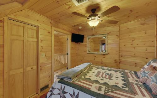 Ellijay River Cottage Star5vacations