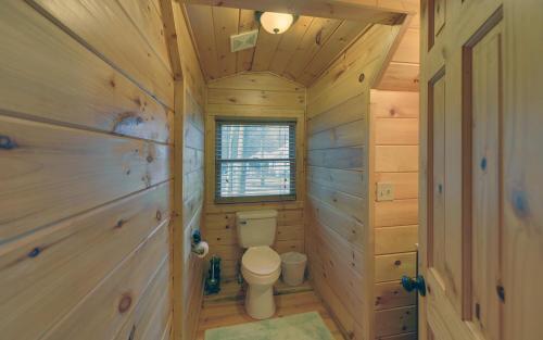 Ellijay River Cottage Star5vacations