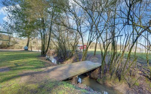Ellijay River Cottage Star5vacations